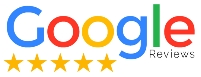 Alta Mere Plano Google Review Button
