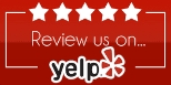 Alta Mere Plano Yelp Review Button
