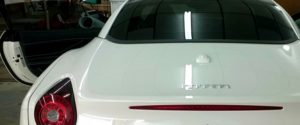 Alta Mere Plano What Are The Top 7 Benefits of Car Window Tinting featured image