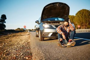 Alta Mere Plano Summertime Car Maintenance Tips